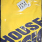 House Music Cube (L Yellow Promo Shirt))