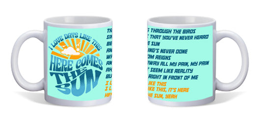 Days Like This Coffee Mug