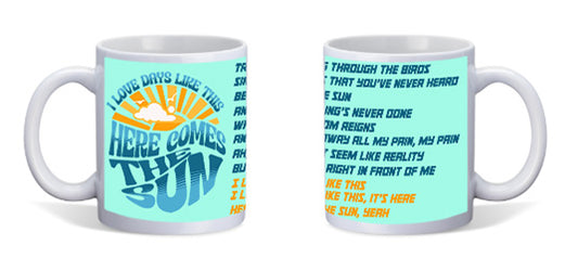 Days Like This Coffee Mug