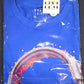 Colorful Headphone (Superman Blue 3XL Promo Shirt)