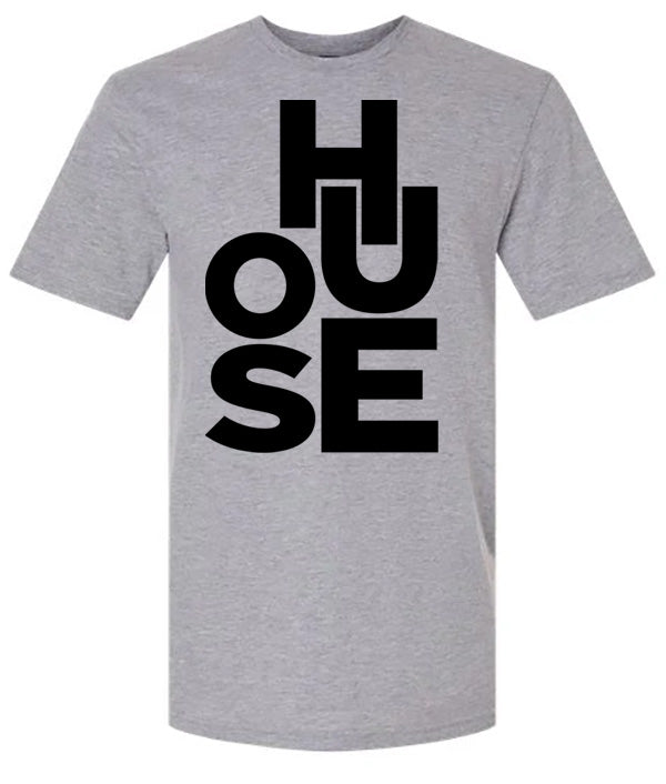 House Upright