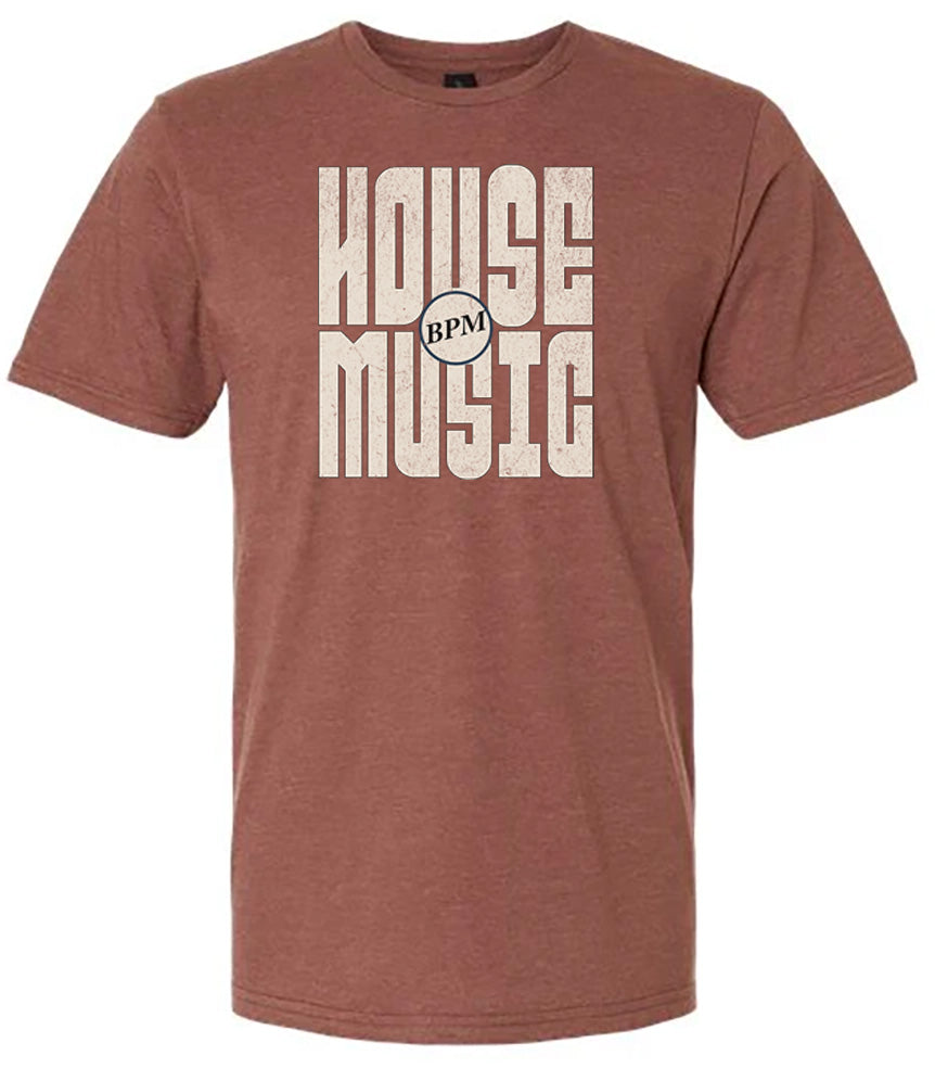House BPM Music