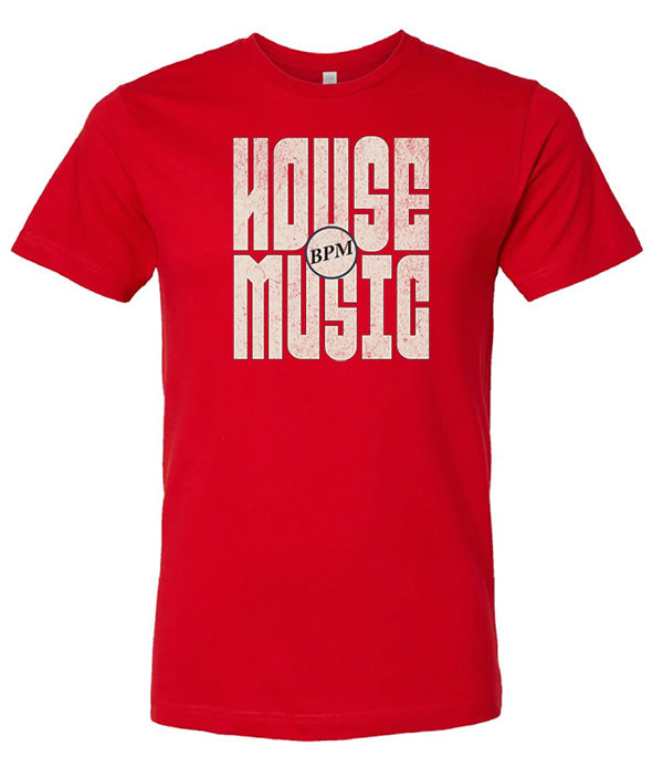House BPM Music