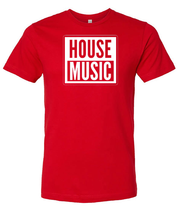 House Music Square