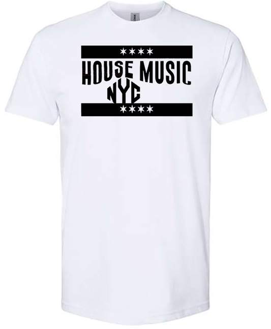 House Music NYC
