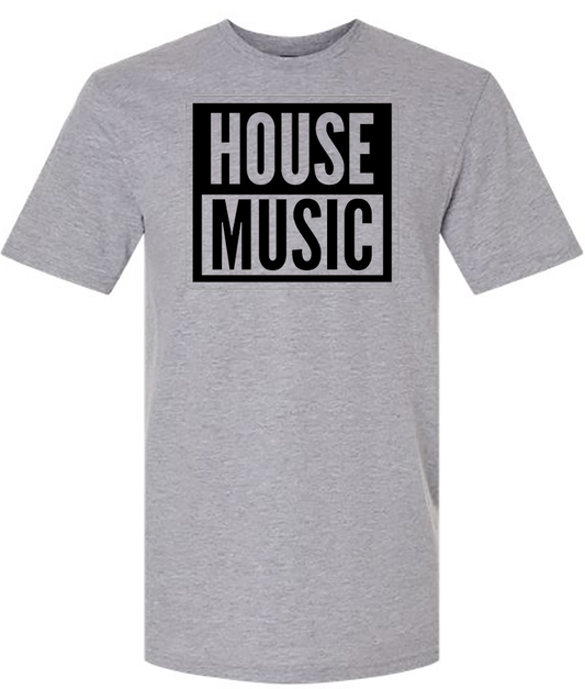 House Music Square