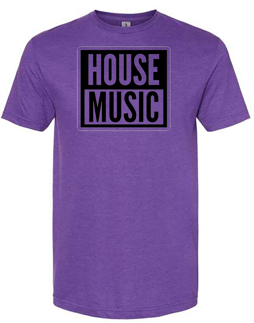 House Music Square