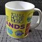 NEUHM Coffee Mug
