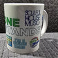 NEUHM White Coffee Mug