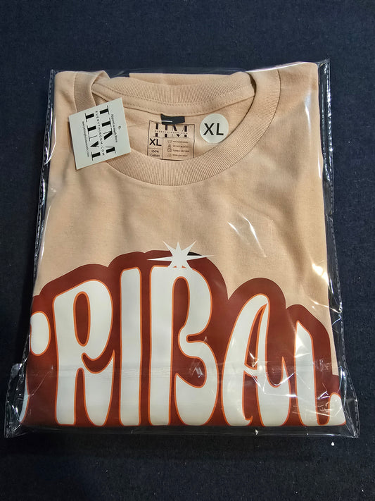 Tribal House (Dusty Rose XL Promo )