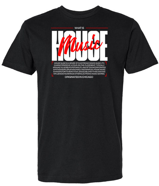 What is House Music