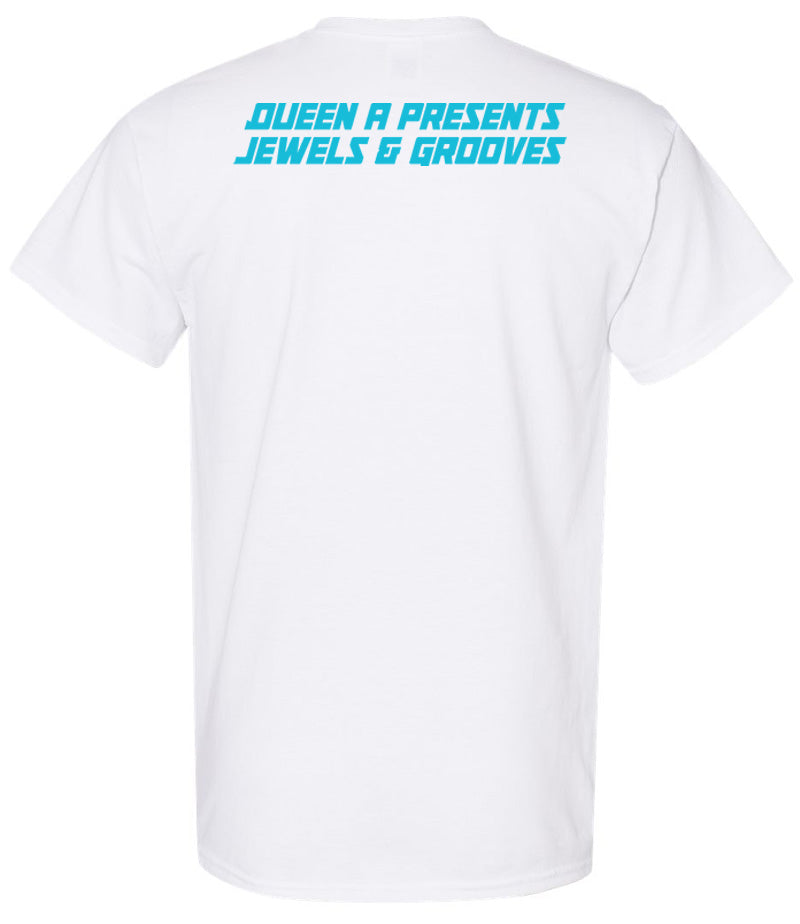 Queen A Presents Jewels and Grooves