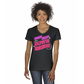 Deep Down Inside Female (V-Neck or Crew Neck)